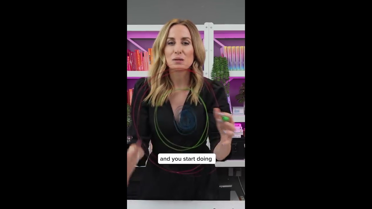 Life Changing Tip For Building Confidence Dr Julie Shorts