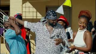 Letter(Remix) - Yaled ft Eddy Kenzo[ 4K Video]