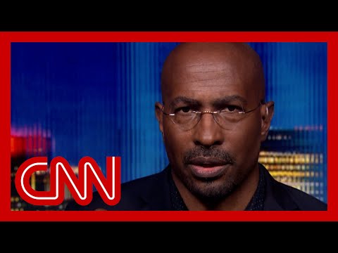 Van Jones: George Floyd's death puts the US system on trial