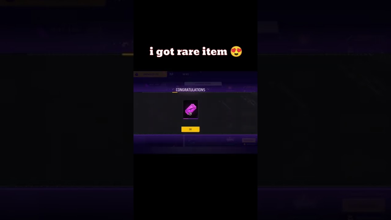 spooky treasure event in freefire 🤩, i got all items in spooky event today 