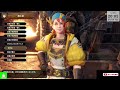 【switch版/参加型】ライトボウガン縛り#10