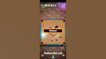 #mpl #gaming carrom trick 😱 pls ☝️like ☝️subscribe Karo 🙏🙏🙏
