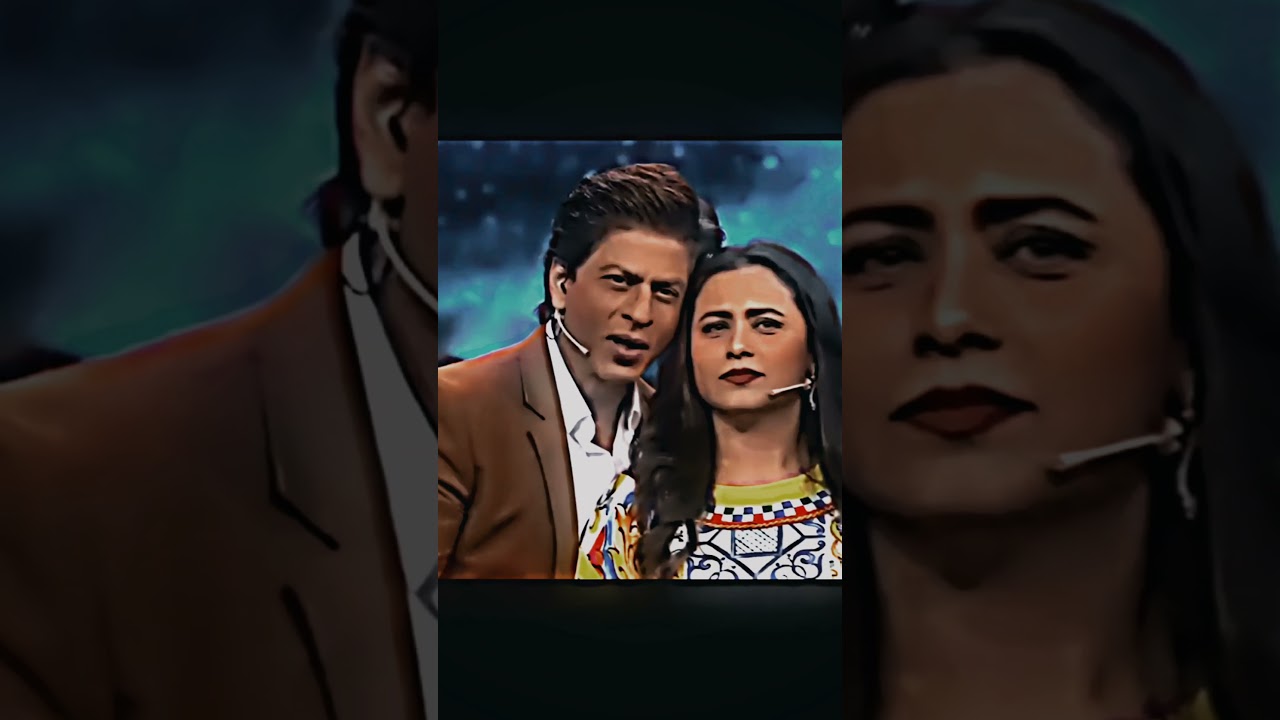 Salman Khan and Shahrukh Khan attitude status video 😈