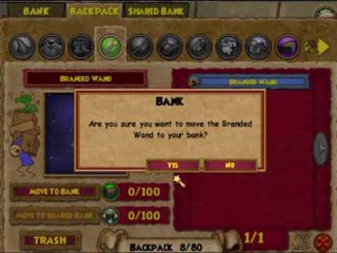 Wizard 101 How To Get Fast And Easy Money (WITHOUT CHEAT ENGINE) 100% Real