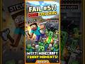 😱 MINECRAFT MEIN ZOMBIES KA ATTACK! (End dekhna)