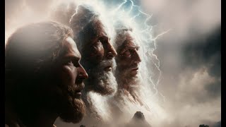 The Transfiguration Of Jesus