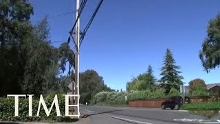 Blackouts Possible Again As Fire Danger Looms In California | TIME