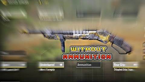 HS0405 GUNSMITH | HS0405 Best Attechment | Best HS0405 Gunsmith | BEST Shotgun | HS0405 Loadout