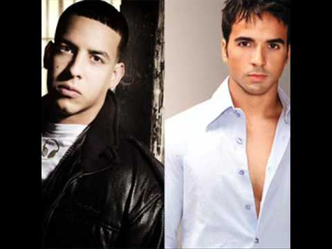 Daddy Yankee Ft Luis Fonsi.-Dame Una Oportunidad [Mundial Prestige 2010] (Official Song)