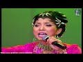 Noraniza Idris - Hatinya Tak Tahan Live In AJL 2004 HD