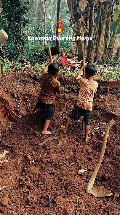 kawasan dilarang manjaa #shorts
