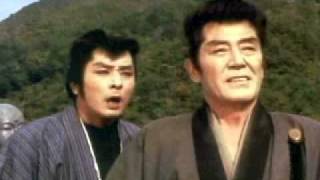 素浪人花山大吉 - YouTube