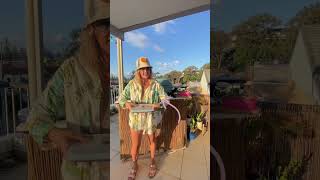 How to use your Flat Stacks on the BBQ