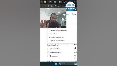 Learn with Sherdil elearning. Earn Big. Your Tech Journey Starts Here!