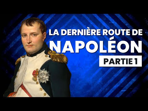 La dernière route de Napoléon, reportage Culture Bikes, partie 1