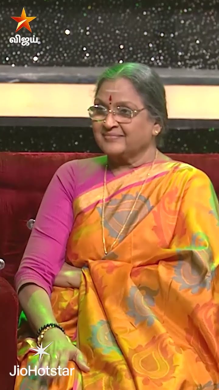 Manam Padaitthaen ? #Aadhanasree ❤️ | Super Singer Junior 10