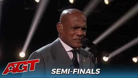 Archie Williams: Wrongly Incarcerated Singer BREAK...