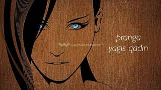 Pranga- Yagis Qadin 2015