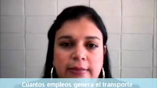 Clase Transporte y Documentaciòn I Parcial