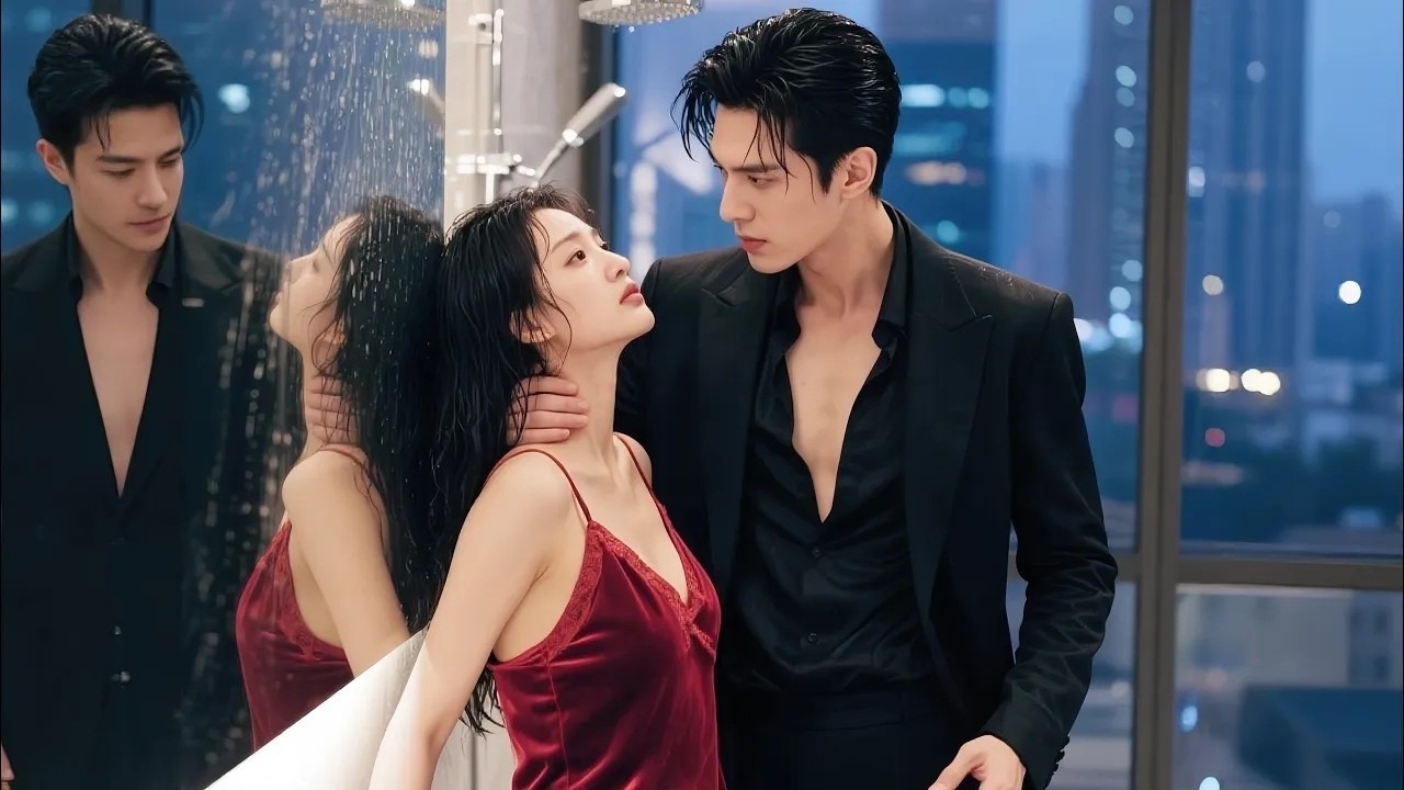 总裁恋初恋冷待千金，离婚后追悔莫及，破镜重圆？