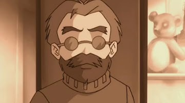 Code Lyoko ~ The Keys