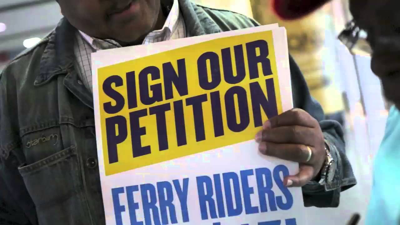 Health care workers petition for $15 wage increase