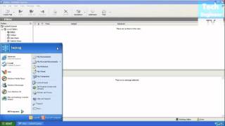 Backup and Restore Email in Outlook Express of Windows XP