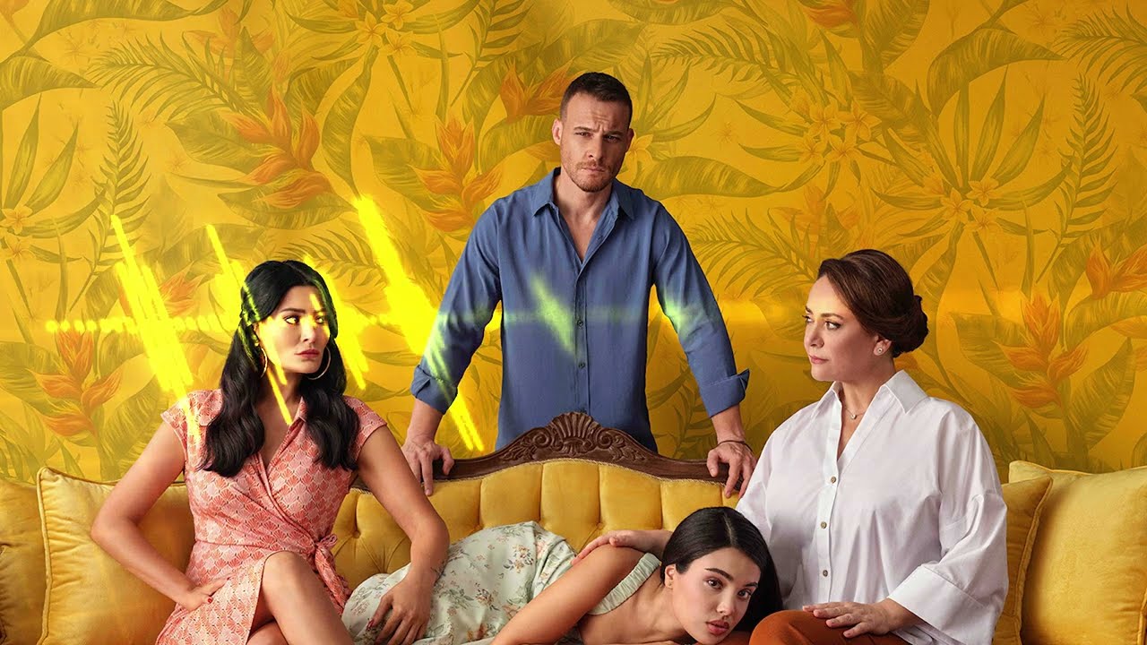 Çarpıntı (Reborn) Star TV Drama 2025 | Full Analysis & Story Breakdown | Kerem Bürsin & Lizge Cömert