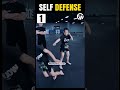 2 Self Defense Techniques👊| How To Protect Yourself?!