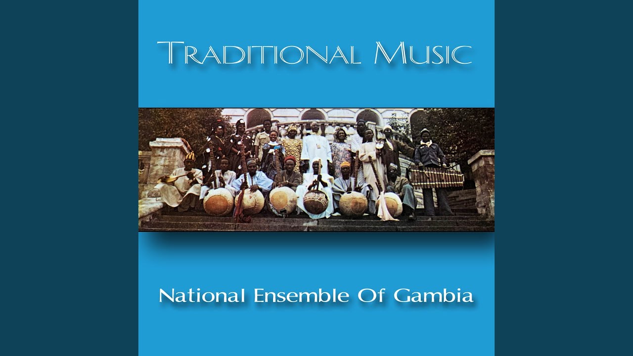 Traditional Chant II