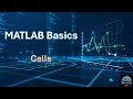 MATLAB Basics | Cells