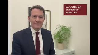 CSPL report, Recognising and Responding to Early Warning Signs, to be published 25 March 2025