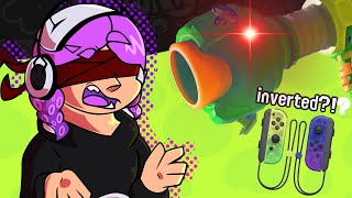 Doing Your INSANE RANKED Challenges in Splatoon 3
