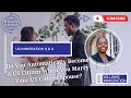 Do you automatically become a US citizen when you marry your US citizen spouse?
