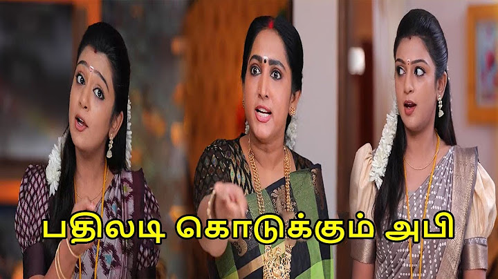 Nee Naan Kaadhal உண்மை வெளிவருமா Upcoming Promo 17th to 19th July 2024 Review | Serial Corner