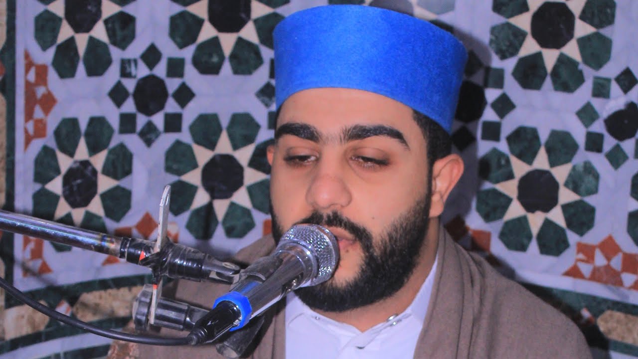 ٧ مارس ٢٠٢٦الشيخ كريم أشرف صبيح حفلة تكريم الأصوات الحسنه في الأذان بمسجدعثمان بن عفان بقريةكفرحمزه 