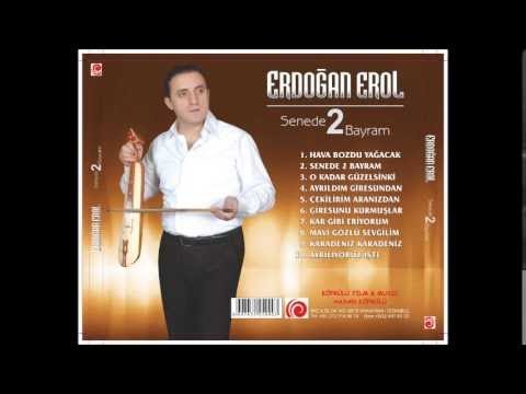 Erdoğan Erol - Giresun'u Kurmuşlar - Horon (Official Audio)