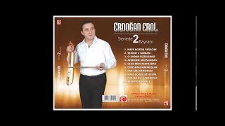 Erdoğan Erol - Giresun'u Kurmuşlar - Horon (Official Audio)