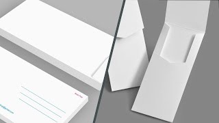 9 Vs 10 Envelope: What's The Difference? Which Envelope Size Is Right For Me