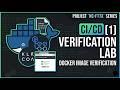 DevOps | CI/CD Pipeline Project - Part 1 | Docker | Docker Hub