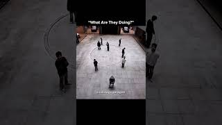 Wait for the shift. 🧐