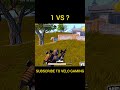 Intense 1vs7 #pubgmobile #shorts #iphone11 #gameplay #viral #bgmi #foryou #pubgshorts #gaming