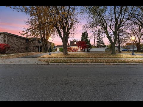 1353 Ford Avenue, Wyandotte, MI home video tour