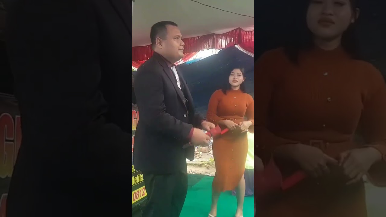 Live in Bk6 Belitang Oku Timur,Dalam Rangka Tasyakuran Pernikahan.Judul Lagu Pertemuan