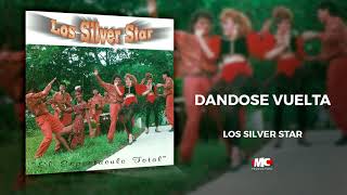 Video thumbnail of "Los Silver Star - Espectaculo Total - Dandose vuelta (Audio Oficial) Música Catracha"