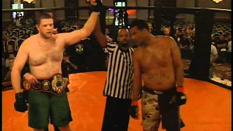 TWC 3 : Bragging Fights Fight 16 & 17