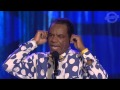 John Witherspoon - You Got To Coordinate - Looking Young