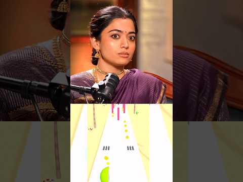 Rashmika and vijay after marriage nok jhok 😂 #shorts #ytshorts #trending #explore #podcast