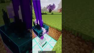 Epic Beacon Design With Calibrated Sculk Shrieker