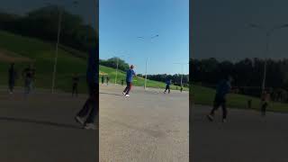 Cricket match quram muscat screenshot 5